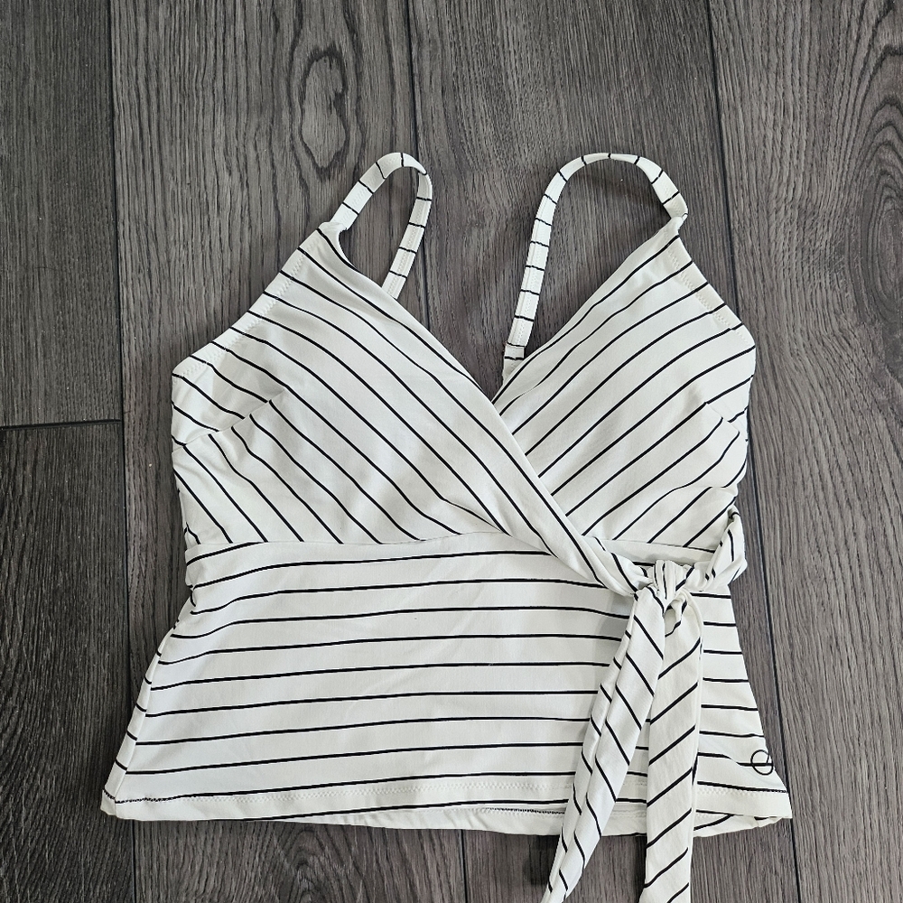 Calia Swim Top